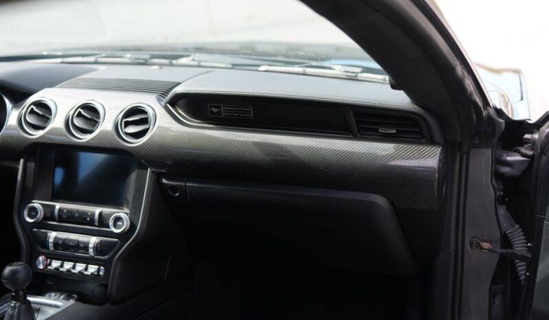 								2020 Ford Mustang GT Fastback full									