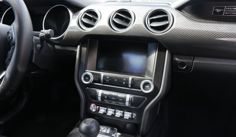 								2020 Ford Mustang GT Fastback full									