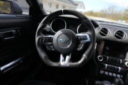 										2020 Ford Mustang GT Fastback full									