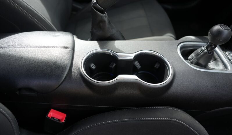 								2020 Ford Mustang GT Fastback full									