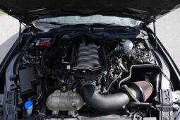 2020 Ford Mustang GT Fastback