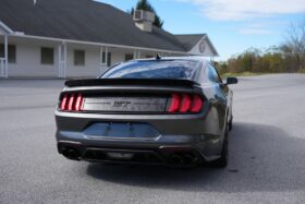 2020 Ford Mustang GT Fastback