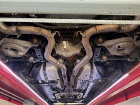 2020 Ford Mustang GT Fastback