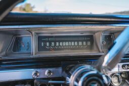 
										1966 Chevrolet Impala SS Convertible 427 V8 full									