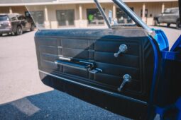 
										1966 Chevrolet Impala SS Convertible 427 V8 full									