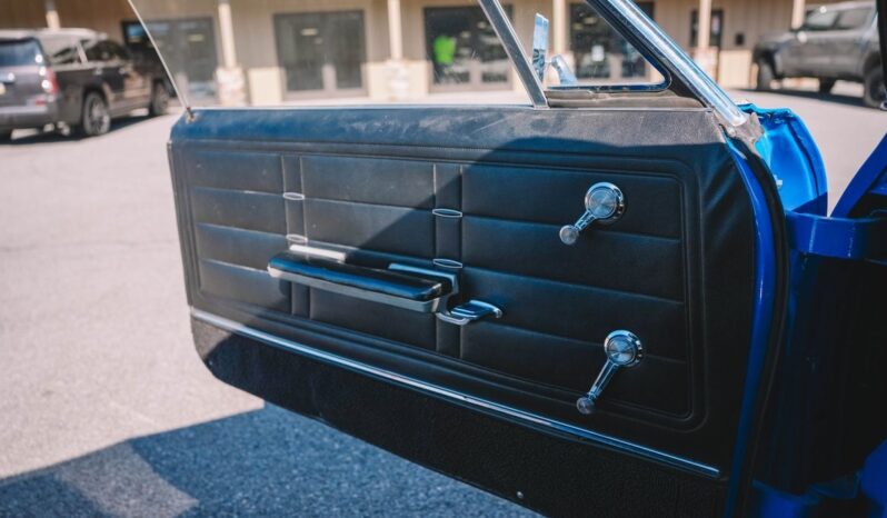 
								1966 Chevrolet Impala SS Convertible 427 V8 full									