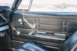 
										1966 Chevrolet Impala SS Convertible 427 V8 full									