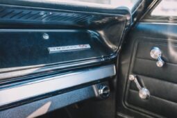 
										1966 Chevrolet Impala SS Convertible 427 V8 full									