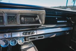 
										1966 Chevrolet Impala SS Convertible 427 V8 full									