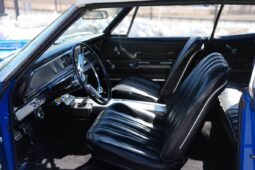 
										1966 Chevrolet Impala SS Convertible 427 V8 full									