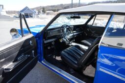 
										1966 Chevrolet Impala SS Convertible 427 V8 full									