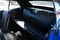 
										1966 Chevrolet Impala SS Convertible 427 V8 full									