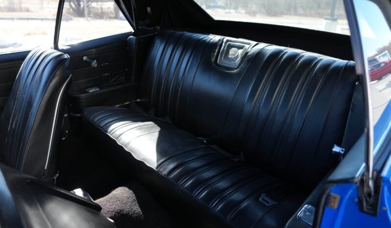 
								1966 Chevrolet Impala SS Convertible 427 V8 full									