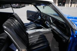 
										1966 Chevrolet Impala SS Convertible 427 V8 full									