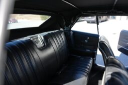 
										1966 Chevrolet Impala SS Convertible 427 V8 full									