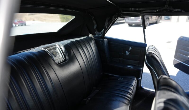 
								1966 Chevrolet Impala SS Convertible 427 V8 full									