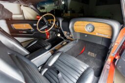 
										1969 Ford Mustang Mach 1 4-Speed full									