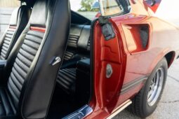 
										1969 Ford Mustang Mach 1 4-Speed full									