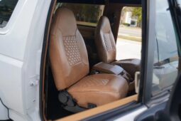 
										1993 Ford Bronco XLT Blue Point 302ci full									