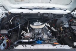 
										1993 Ford Bronco XLT Blue Point 302ci full									