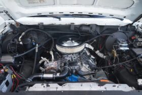 1993 Ford Bronco XLT Blue Point 302ci