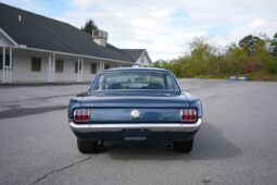 
										1966 Ford Mustang Coupe 347 Stroker 450HP full									