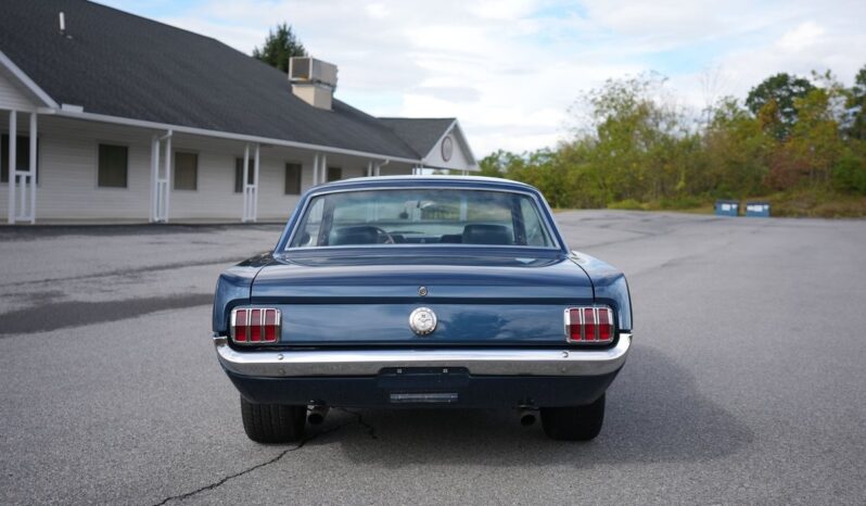 
								1966 Ford Mustang Coupe 347 Stroker 450HP full									