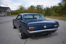 
										1966 Ford Mustang Coupe 347 Stroker 450HP full									
