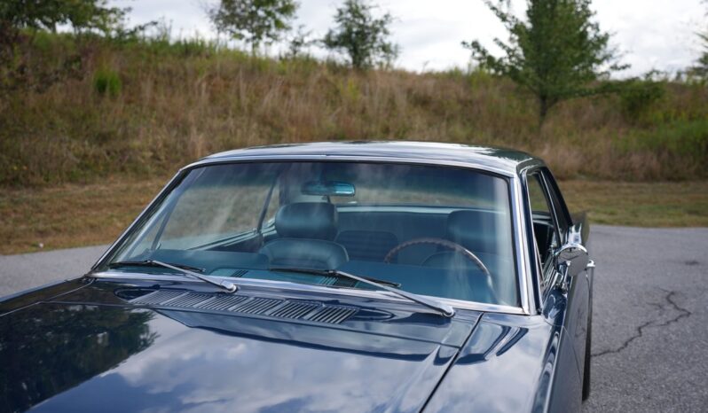 
								1966 Ford Mustang Coupe 347 Stroker 450HP full									