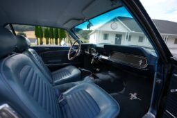 
										1966 Ford Mustang Coupe 347 Stroker 450HP full									