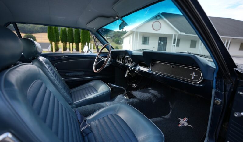 
								1966 Ford Mustang Coupe 347 Stroker 450HP full									