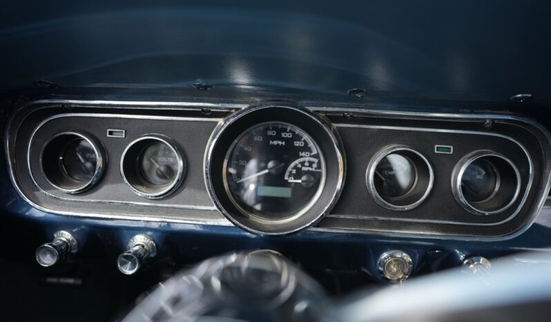 
								1966 Ford Mustang Coupe 347 Stroker 450HP full									