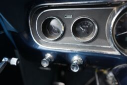 
										1966 Ford Mustang Coupe 347 Stroker 450HP full									