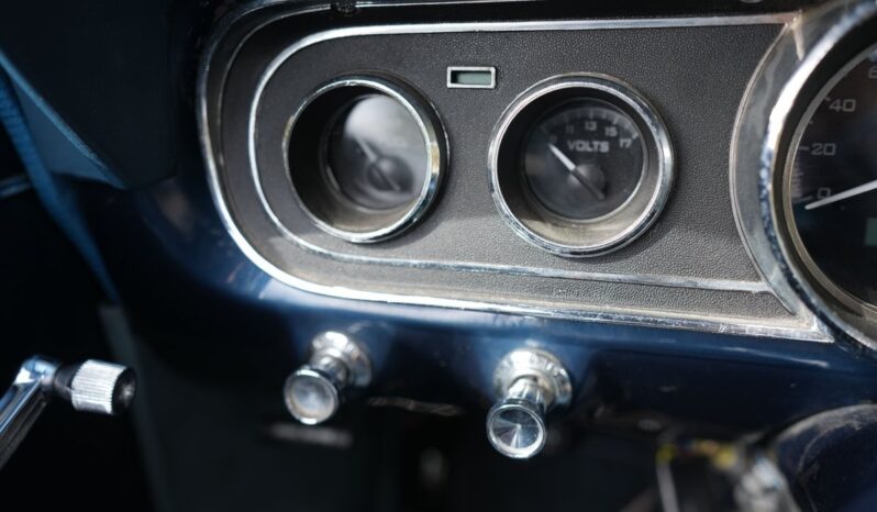 
								1966 Ford Mustang Coupe 347 Stroker 450HP full									