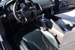 										2012 Audi R8 V10 Coupe Exclusive Selection Edition full									