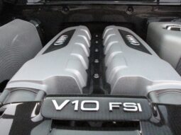 										2012 Audi R8 V10 Coupe Exclusive Selection Edition full									