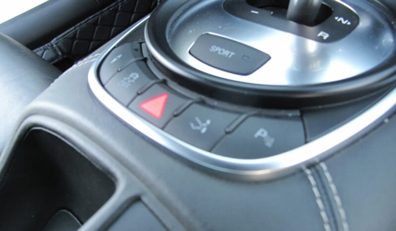 								2012 Audi R8 V10 Coupe Exclusive Selection Edition full									