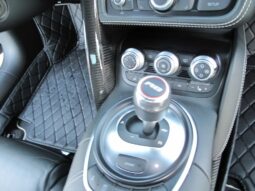 										2012 Audi R8 V10 Coupe Exclusive Selection Edition full									