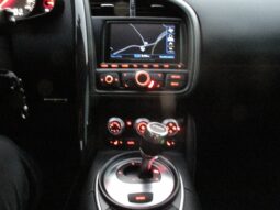 										2012 Audi R8 V10 Coupe Exclusive Selection Edition full									