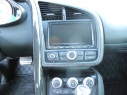 										2012 Audi R8 V10 Coupe Exclusive Selection Edition full									