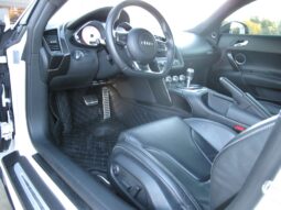 										2012 Audi R8 V10 Coupe Exclusive Selection Edition full									