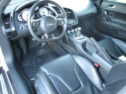 										2012 Audi R8 V10 Coupe Exclusive Selection Edition full									
