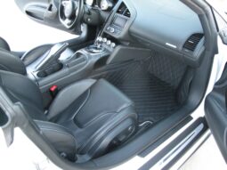 										2012 Audi R8 V10 Coupe Exclusive Selection Edition full									