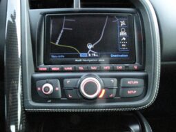 2012 Audi R8 V10 Coupe Exclusive Selection Edition