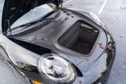 
										2018 Porsche 911 Carrera 4 GTS Coupe full									