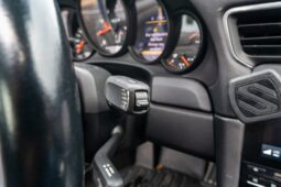 
										2018 Porsche 911 Carrera 4 GTS Coupe full									