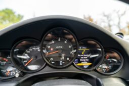 
										2018 Porsche 911 Carrera 4 GTS Coupe full									