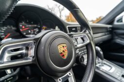 
										2018 Porsche 911 Carrera 4 GTS Coupe full									