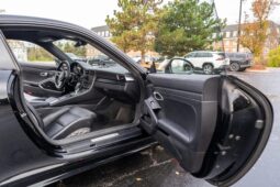 
										2018 Porsche 911 Carrera 4 GTS Coupe full									