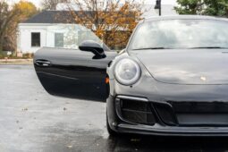 
										2018 Porsche 911 Carrera 4 GTS Coupe full									